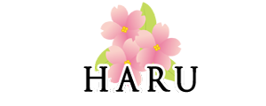 HARU テストサイト