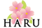 HARU テストサイト